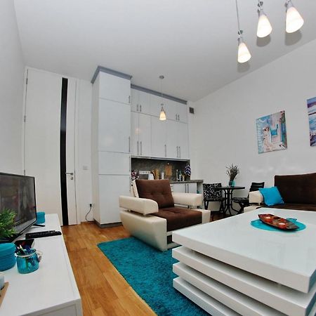 Apartman Centar- Free Parking Apartment Sarajevo Exterior foto