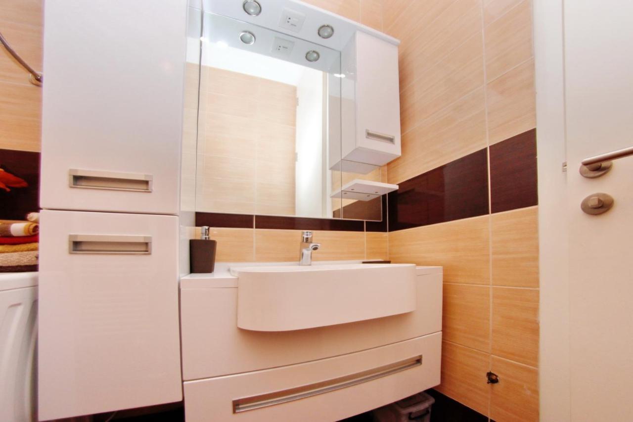 Apartman Centar- Free Parking Apartment Sarajevo Exterior foto